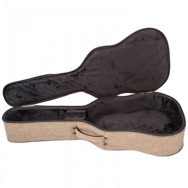 ETUI KINSMAN POUR GUITARE CLASSIQUE KUCG1