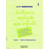DEBEAUVOIS THEORIE EXPLIQUEE AUX ENFANTS 1