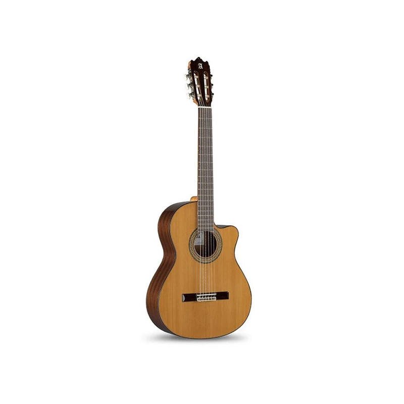 GUITARE ALHAMBRA 3C CTW E1 CEDRE