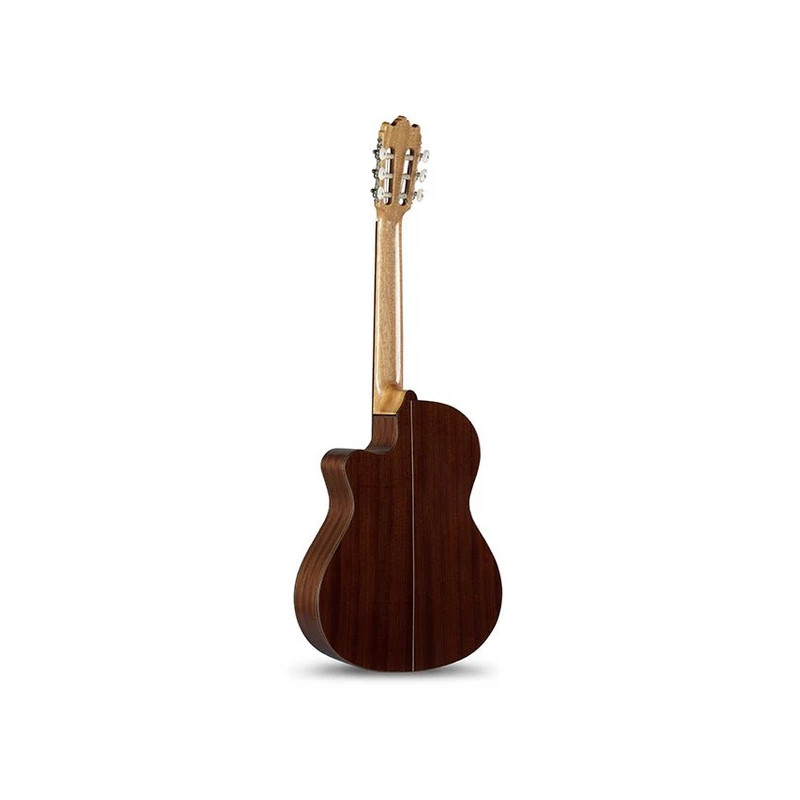 GUITARE ALHAMBRA 3C CTW E1 CEDRE