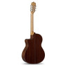 GUITARE ALHAMBRA 3C CTW E1 CEDRE