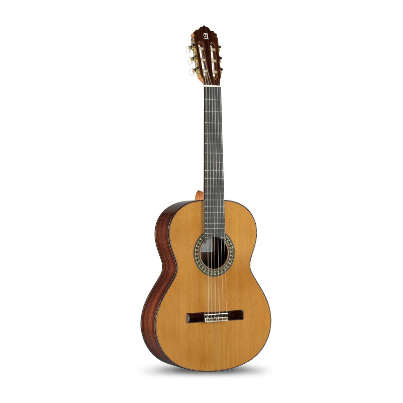 GUITARE ALHAMBRA 5P SR