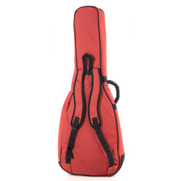 HOUSSE GEWA CLASSIQUE ROUGE 20MM 213102