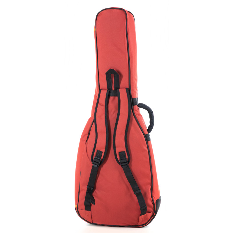 HOUSSE GEWA CLASSIQUE ROUGE 20MM 213102