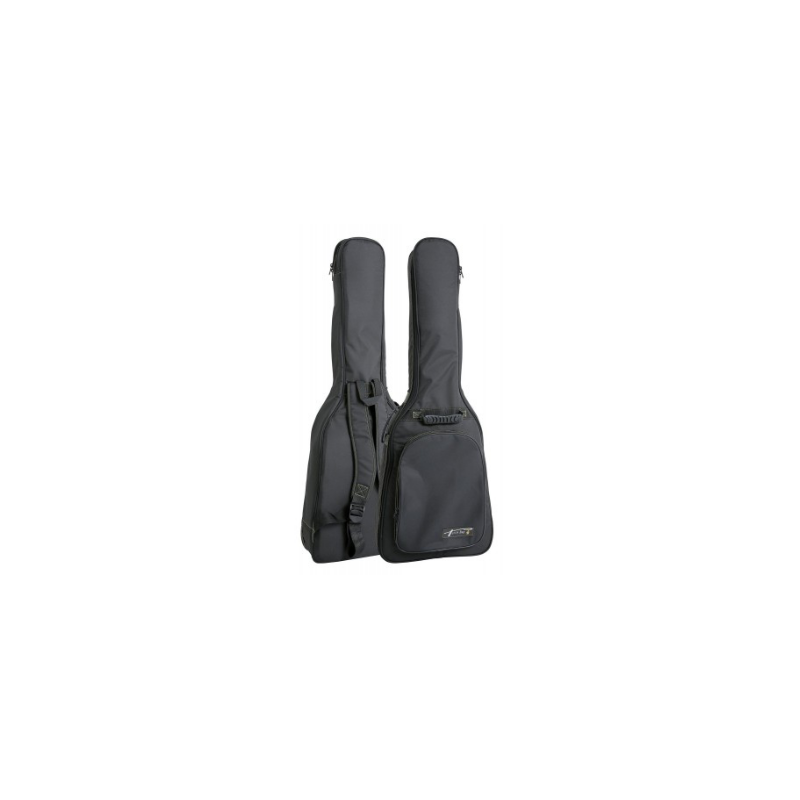 HOUSSE GUITARE CLASSIQUE TURTLE BAG SERIE 110 222105