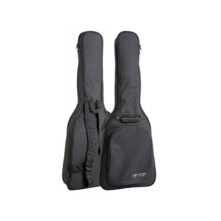 HOUSSE GUITARE CLASSIQUE TURTLE BAG SERIE 110 222105