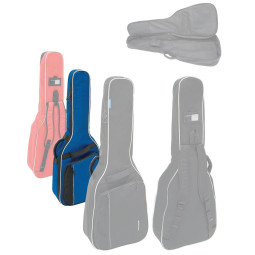 HOUSSE GEWA 3/4 ECONOMY 12MM BLEU 212111