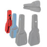 HOUSSE GEWA 3/4 ECONOMY 12MM ROUGE 212112