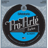 D'ADDARIO PRO ARTE CARBON HARD TENSION JEU EJ46FF