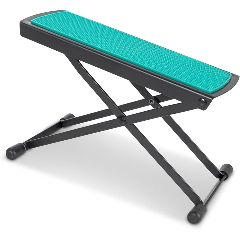 REPOSE PIED GEWA VERT 6 POSITIONS 12-25 CM