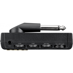 MICRO AMPLI VOX CASQUE AMPLUG V3 UK DRIVE