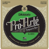 D'ADDARIO COMPOSITE FLAMENCO NYLON TRANSPARENT EJ25C