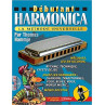 HAMMJE METHODE HARMONICA DEBUTANT + CD