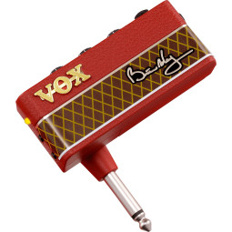 MICRO AMPLI VOX CASQUE AMPLUG BRIAN MAY
