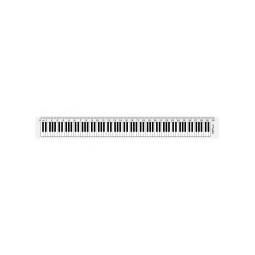 REGLE AGIFTY 30CM CLAVIER TRANSPARENT R1026