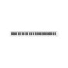 REGLE AGIFTY 30CM CLAVIER TRANSPARENT R1026