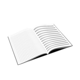 CAHIER DE MUSIQUE ET CHANT 12 PORTEES 48 PAGES CM3