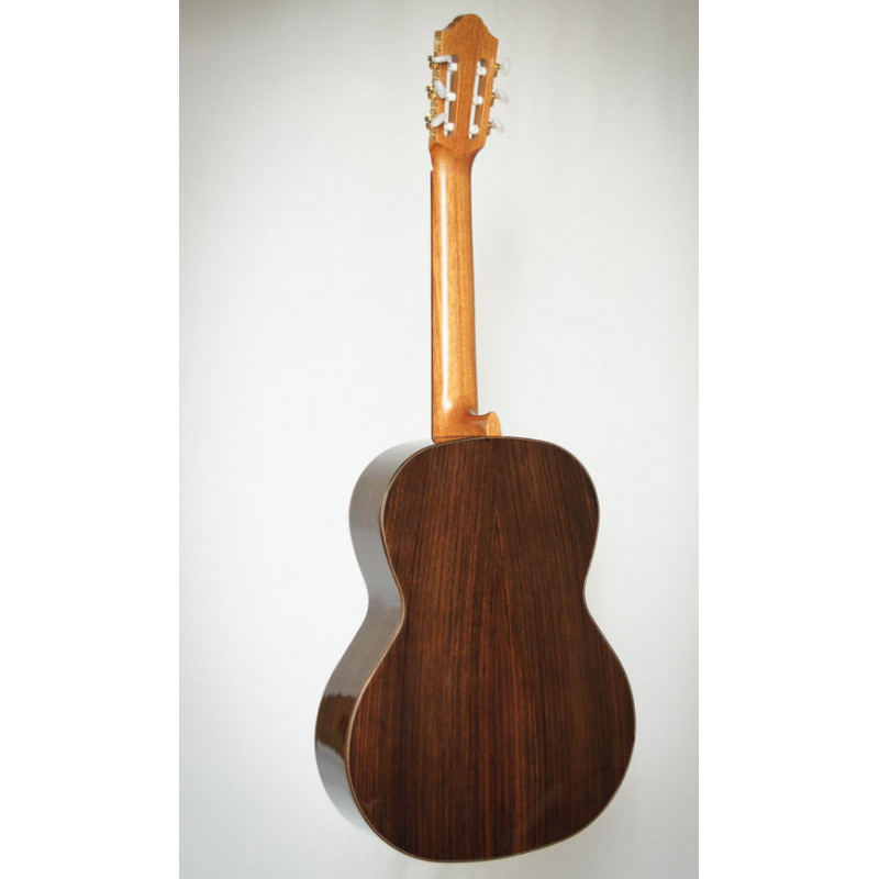 GUITARE KREMONA BASIC FIESTA F65CEB FB EBE
