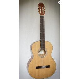 GUITARE KREMONA BASIC SOFIA S65C OPEN PORE 