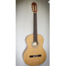 GUITARE KREMONA BASIC SOFIA S65C OPEN PORE 