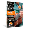 COUP DE POUCE SONGBOOK UKULELE VOLUME 1 MF3000
