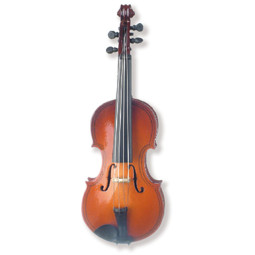 MAGNET 3D VIOLON M1035