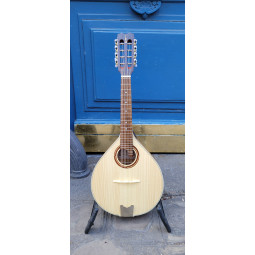 MANDOLINE CARVALHO PLATE MDL308