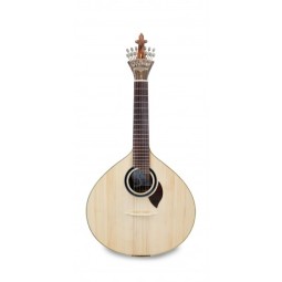 GUITARE PORTUGAISE FADO LISBOA GF307LS