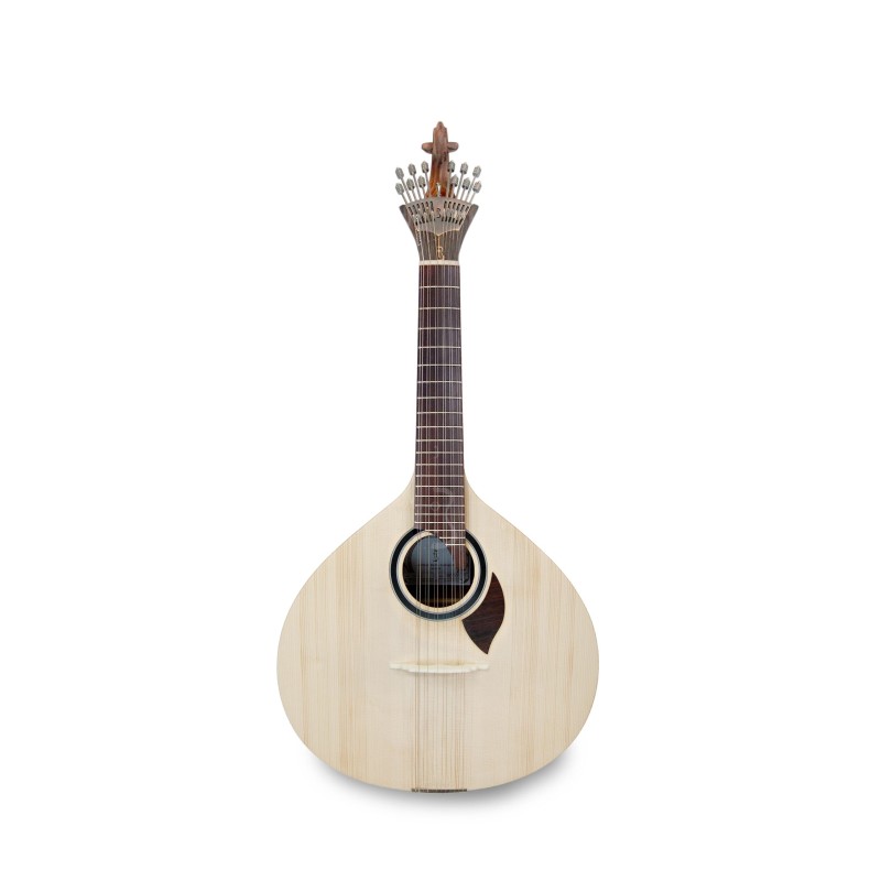 GUITARE PORTUGAISE FADO LISBOA APC305LS