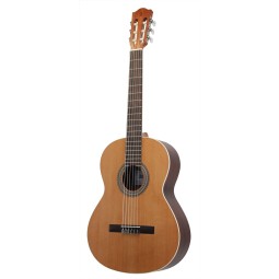 GUITARE ALHAMBRA Z NATURE CEDRE