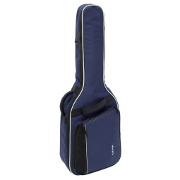 HOUSSE GEWA 3/4 ECONOMY 12MM BLEU 212111
