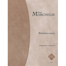 MARCHELIE REMINISCENCES DOZ587 