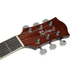 GUITARE FOLK RICHWOOD SUNBURST RD12SB