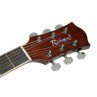 GUITARE FOLK RICHWOOD SUNBURST RD12SB