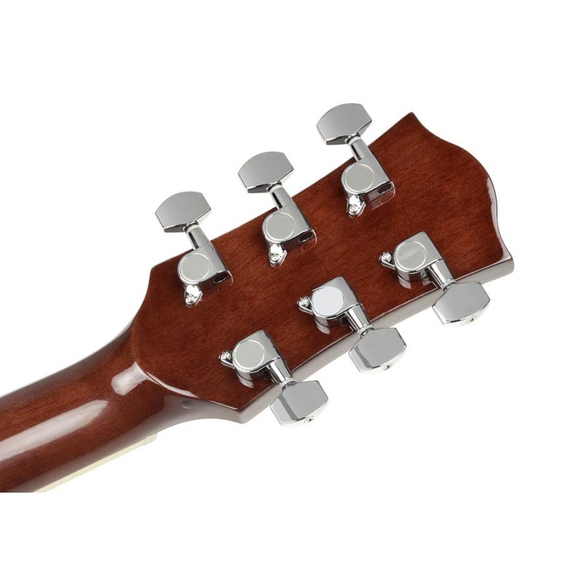 GUITARE FOLK RICHWOOD SUNBURST RD12SB