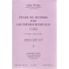 WEBER ETUDE DU RYTHME PAR LES THÈMES MUSICAUX 1