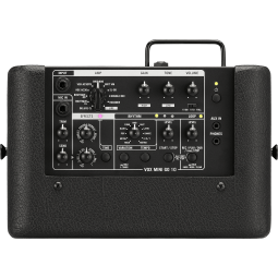 AMPLI VOX MINI GO 10 RYTHMES LOOPER 