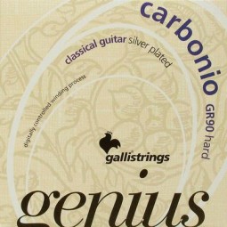 GALLI CLASSIQUE GENIUS CARBONIO TENSION HARD JEU GR90