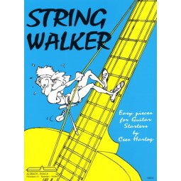 HARTOG STRING WALKER  ALB10514