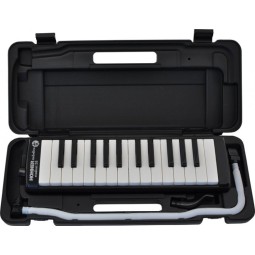 MELODICA HOHNER STUDENT 26 NOIR C942611