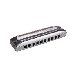 HARMONICA HOHNER MEISTERKLASSE DO DIATONIQUE