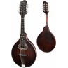 MANDOLINE EASTMAN MD304 FORME A OVAL-HOLE CLASSIC