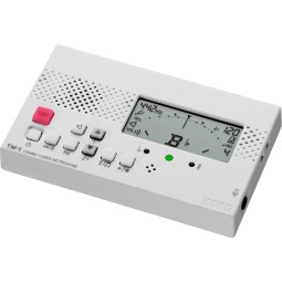 ACCORDEUR METRONOME KORG TM-1 BLANC