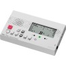 ACCORDEUR METRONOME KORG TM-1 BLANC