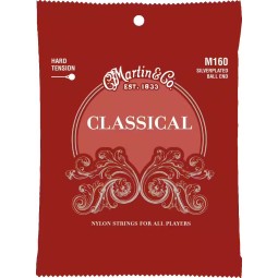 MARTIN CLASSIQUE A BOULE JEU M160