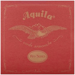 AQUILA UKULELE RED SERIES CONCERT JEU 85U