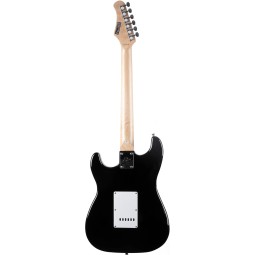GUITARE EKO ELECTRIQUE ST100 NOIR
