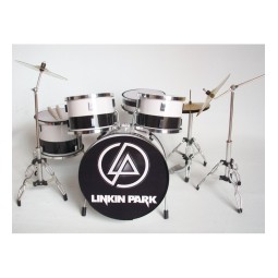 MINIATURE BATTERIE LINKIN PARK