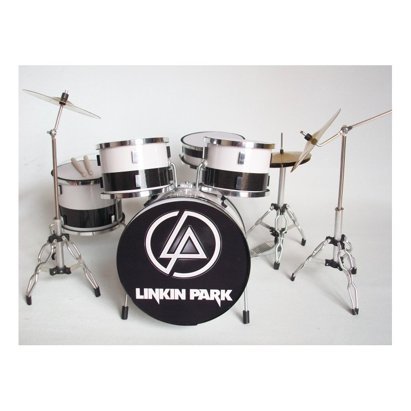 MINIATURE BATTERIE LINKIN PARK