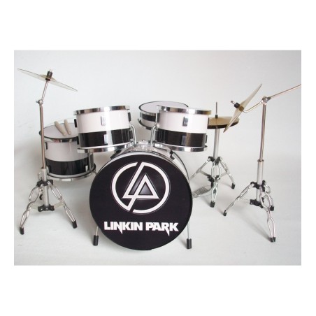 MINIATURE BATTERIE LINKIN PARK